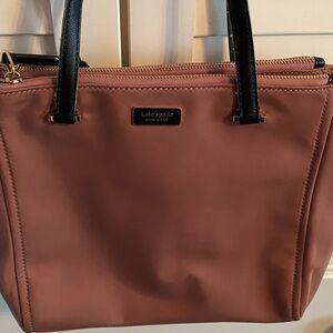 Kate Spade Tote Bag/Purse